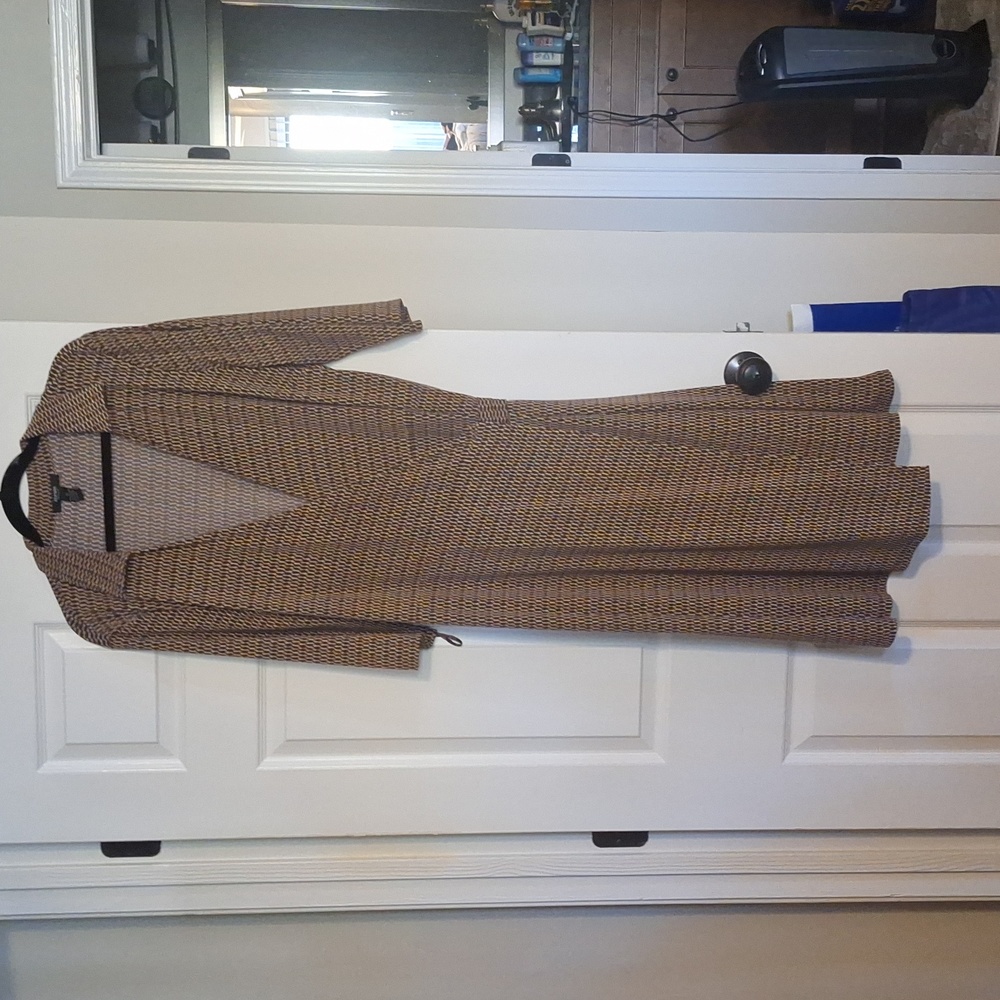 Alfani Dress